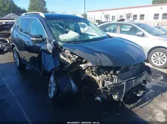 5N1AT2MT1GC818224 2016 NISSAN ROGUE