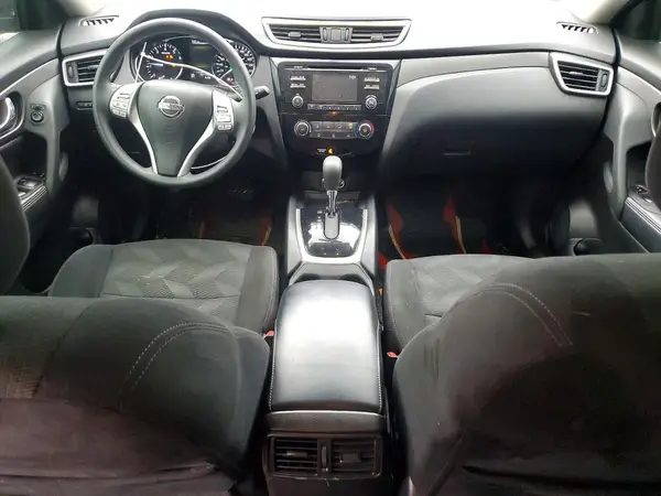 5N1AT2MT1GC819163 2016 NISSAN ROGUE - Image 8