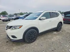 5N1AT2MT1GC819521 2016 NISSAN ROGUE