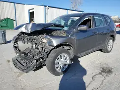 5N1AT2MT1GC822189 2016 NISSAN ROGUE