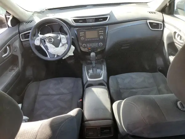 5N1AT2MT1GC822189 2016 NISSAN ROGUE - Image 8