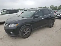 5N1AT2MT1GC822452 2016 NISSAN ROGUE