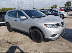 5N1AT2MT1GC824072 2016 NISSAN ROGUE
