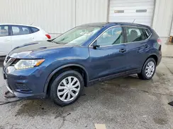 5N1AT2MT1GC824346 2016 NISSAN ROGUE