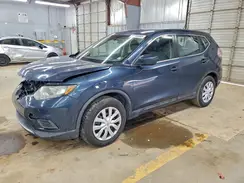 5N1AT2MT1GC824492 2016 NISSAN ROGUE