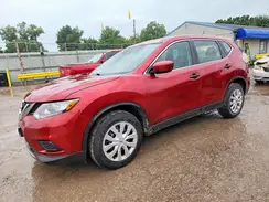 5N1AT2MT1GC824895 2016 NISSAN ROGUE