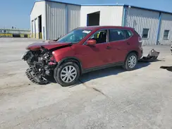 5N1AT2MT1GC825559 2016 NISSAN ROGUE