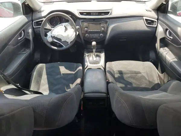 5N1AT2MT1GC825559 2016 NISSAN ROGUE - Image 8
