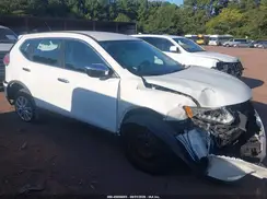 5N1AT2MT1GC826470 2016 NISSAN ROGUE