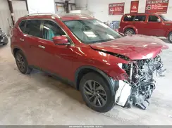 5N1AT2MT1GC828414 2016 NISSAN ROGUE