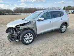 5N1AT2MT1GC829014 2016 NISSAN ROGUE