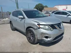 5N1AT2MT1GC830227 2016 NISSAN ROGUE