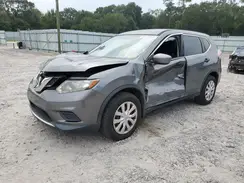 5N1AT2MT1GC831149 2016 NISSAN ROGUE