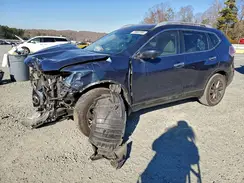 5N1AT2MT1GC831880 2016 NISSAN ROGUE