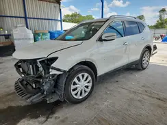 5N1AT2MT1GC832026 2016 NISSAN ROGUE