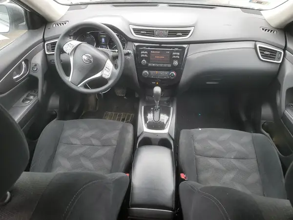 5N1AT2MT1GC833435 2016 NISSAN ROGUE - Image 8