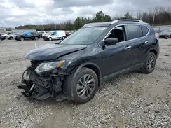 5N1AT2MT1GC834052 2016 NISSAN ROGUE