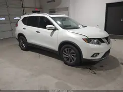 5N1AT2MT1GC834147 2016 NISSAN ROGUE