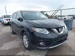 5N1AT2MT1GC834780 2016 NISSAN ROGUE