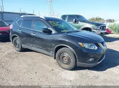 5N1AT2MT1GC836674 2016 NISSAN ROGUE