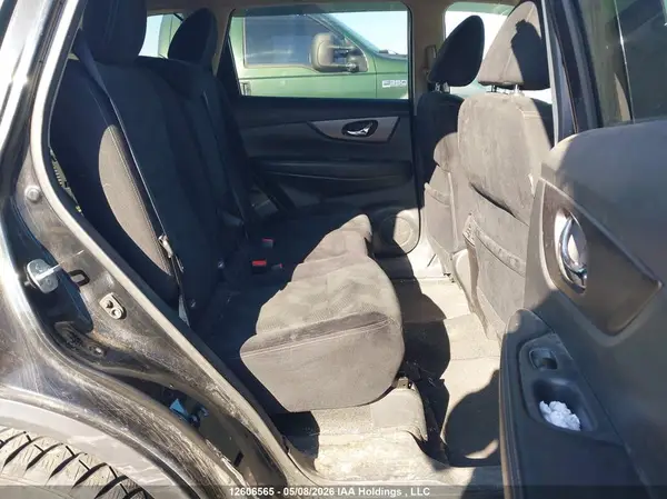 5N1AT2MT1GC836674 2016 NISSAN ROGUE - Image 8