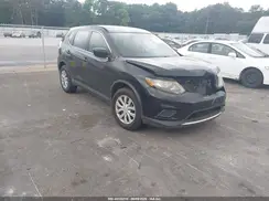 5N1AT2MT1GC838148 2016 NISSAN ROGUE