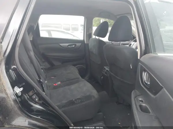 5N1AT2MT1GC838148 2016 NISSAN ROGUE - Image 8