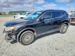 5N1AT2MT1GC841552 2016 NISSAN ROGUE