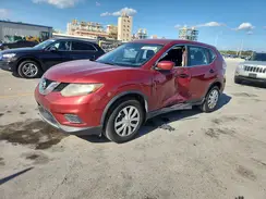 5N1AT2MT1GC841874 2016 NISSAN ROGUE
