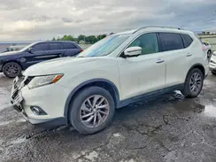 5N1AT2MT1GC844032 2016 NISSAN ROGUE