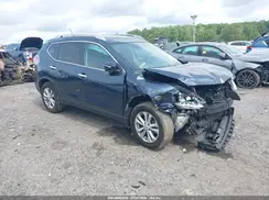 5N1AT2MT1GC847139 2016 NISSAN ROGUE
