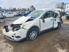5N1AT2MT1GC847349 2016 NISSAN ROGUE