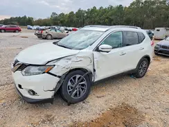 5N1AT2MT1GC850395 2016 NISSAN ROGUE