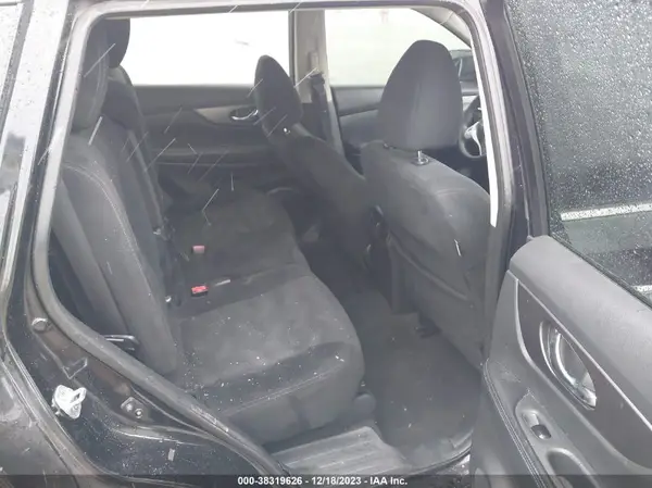 5N1AT2MT1GC850588 2016 NISSAN ROGUE - Image 8