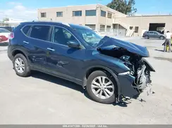 5N1AT2MT1GC850963 2016 NISSAN ROGUE