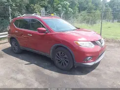 5N1AT2MT1GC852857 2016 NISSAN ROGUE