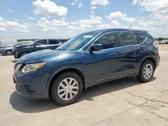 5N1AT2MT1GC855399 2016 NISSAN ROGUE