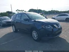 5N1AT2MT1GC856004 2016 NISSAN ROGUE