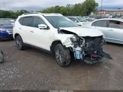 5N1AT2MT1GC858416 2016 NISSAN ROGUE