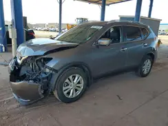 5N1AT2MT1GC858951 2016 NISSAN ROGUE