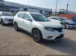 5N1AT2MT1GC859257 2016 NISSAN ROGUE