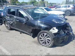 5N1AT2MT1GC860618 2016 NISSAN ROGUE