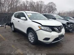 5N1AT2MT1GC861185 2016 NISSAN ROGUE