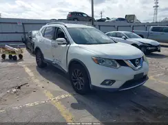 5N1AT2MT1GC863793 2016 NISSAN ROGUE