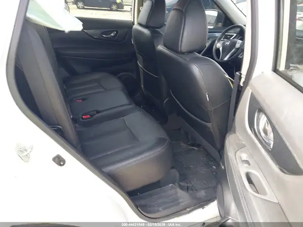 5N1AT2MT1GC863793 2016 NISSAN ROGUE - Image 8