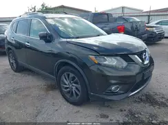 5N1AT2MT1GC864765 2016 NISSAN ROGUE