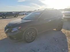 5N1AT2MT1GC869836 2016 NISSAN ROGUE
