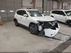 5N1AT2MT1GC873658 2016 NISSAN ROGUE