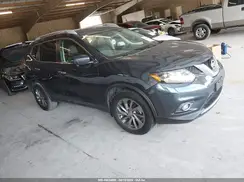 5N1AT2MT1GC874602 2016 NISSAN ROGUE