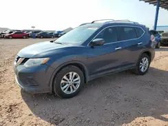 5N1AT2MT1GC876673 2016 NISSAN ROGUE